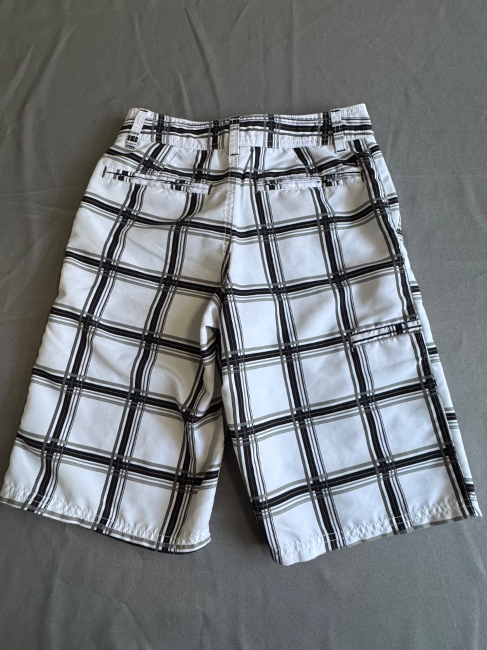 Tony Hawk Swim Shorts Boys size 12 - Picture 2 of 6